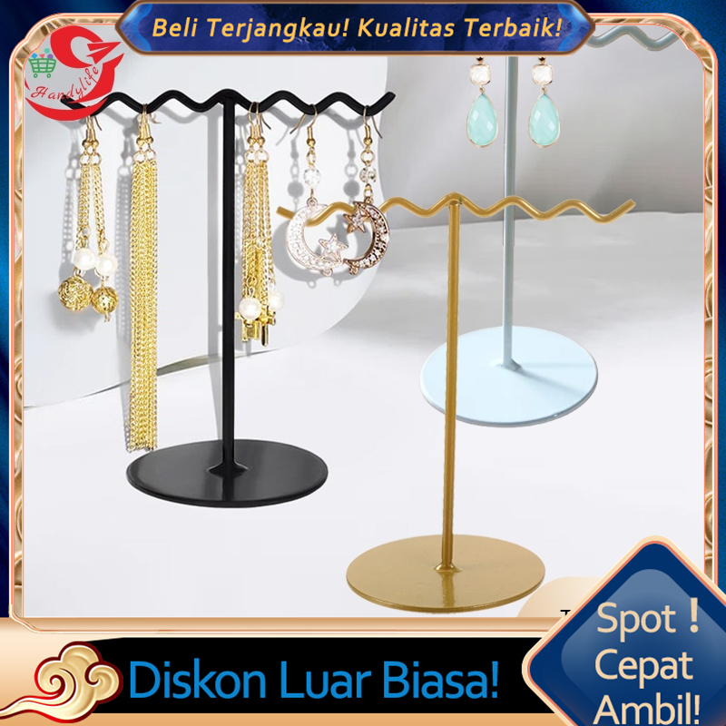 Jual Display Perhiasan Gelang Susun Tempat Pajangan Gelang Asksesoris