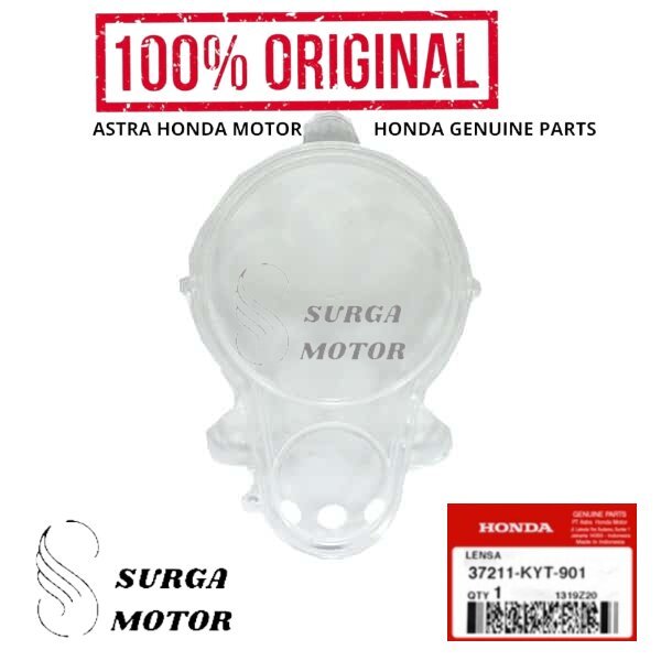 Jual Mika Kaca Lensa Lens Speedometer Spidometer Spido Speedo Spedo