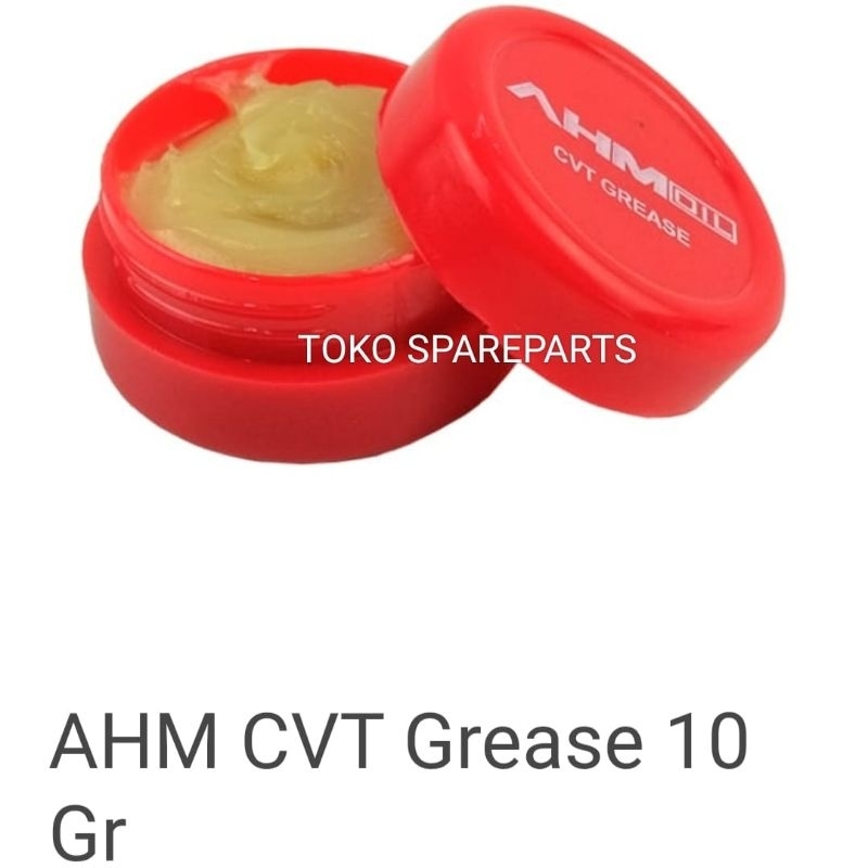 Jual ACG10 GR Grease CVT Gemuk CVT Honda Matic 10 Gram Original