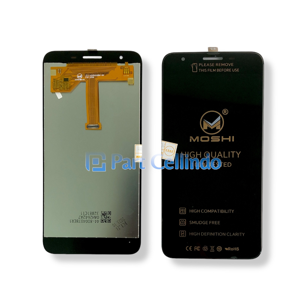 Jual Lcd Touchscreen Samsung A Galaxy A Core Shopee Indonesia