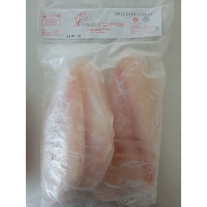 Jual Dori Fillet Premium Kg Shopee Indonesia