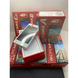 Jual Android Hp Murah Andromax Smartfren G Lte Shopee Indonesia