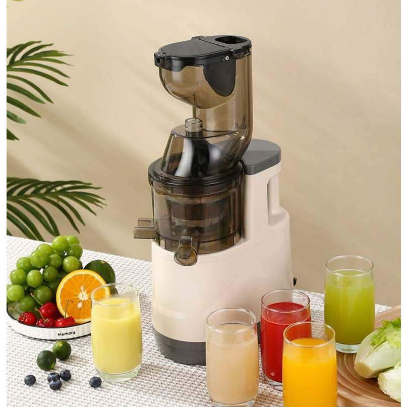 Jual Vero Smart Juicer Slow Juicer Fresh Fruit Juicer Blender