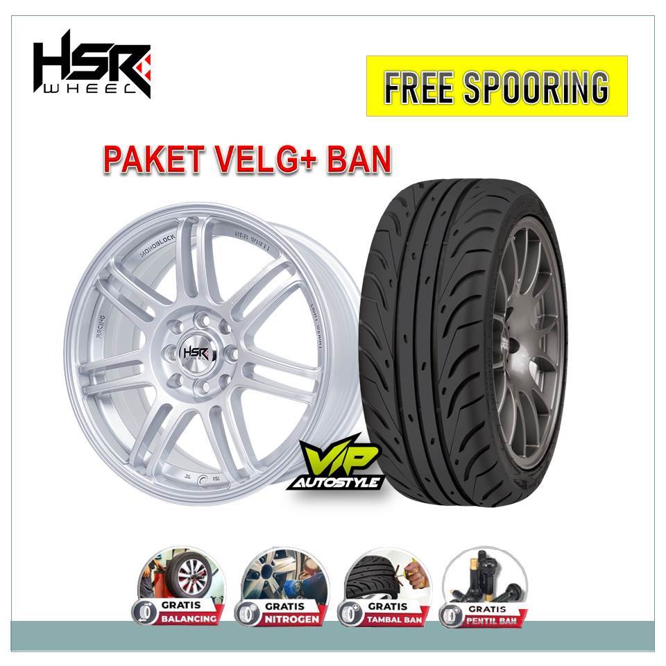 Jual Velg Mobil Mazda Ring Hsr Boon Plus Ban Accelea Sport Bonus