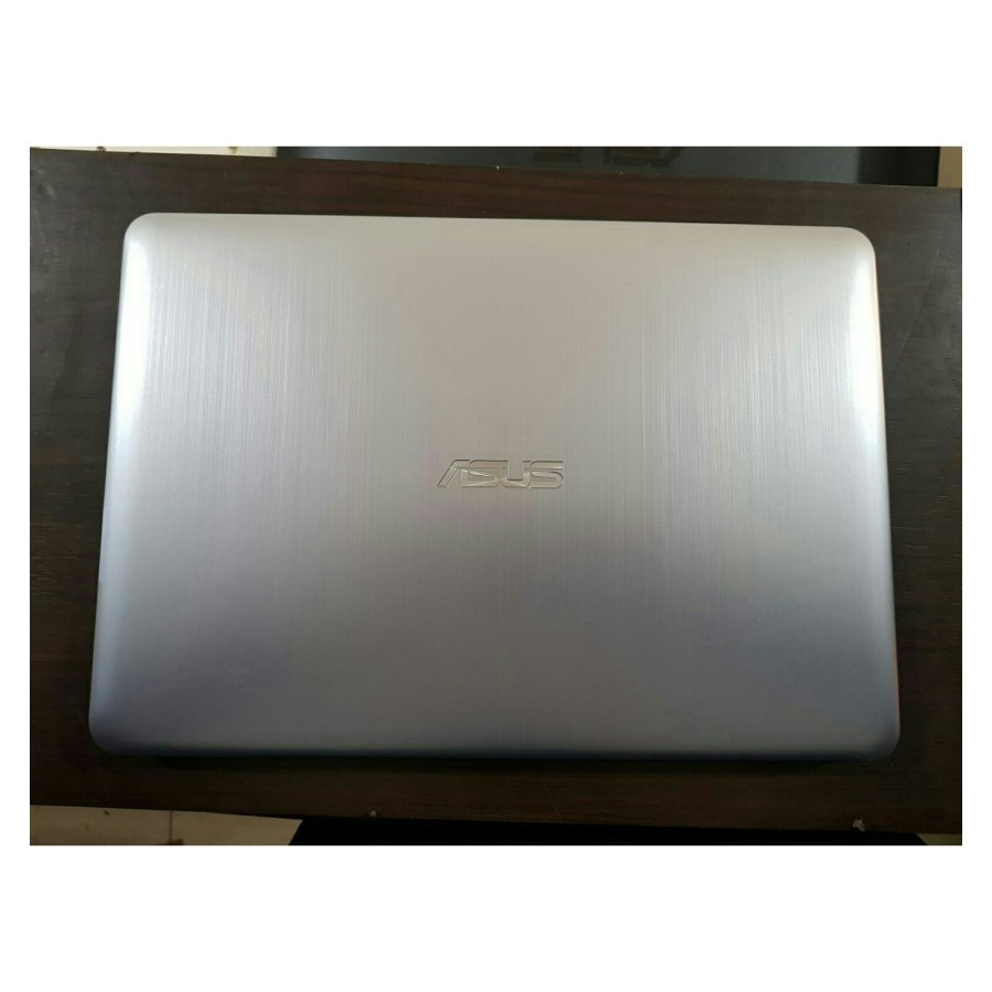 Jual Casing Cover Lcd Laptop Asus X Refurbish Original Shopee