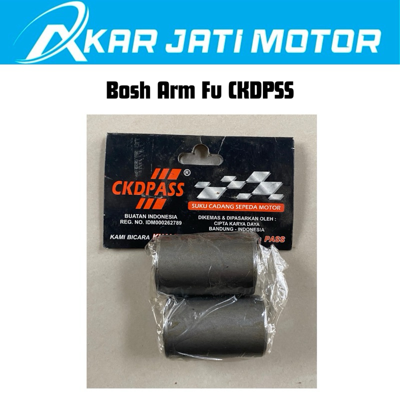 Jual Bosh Arm Satria Fu CKD Shopee Indonesia