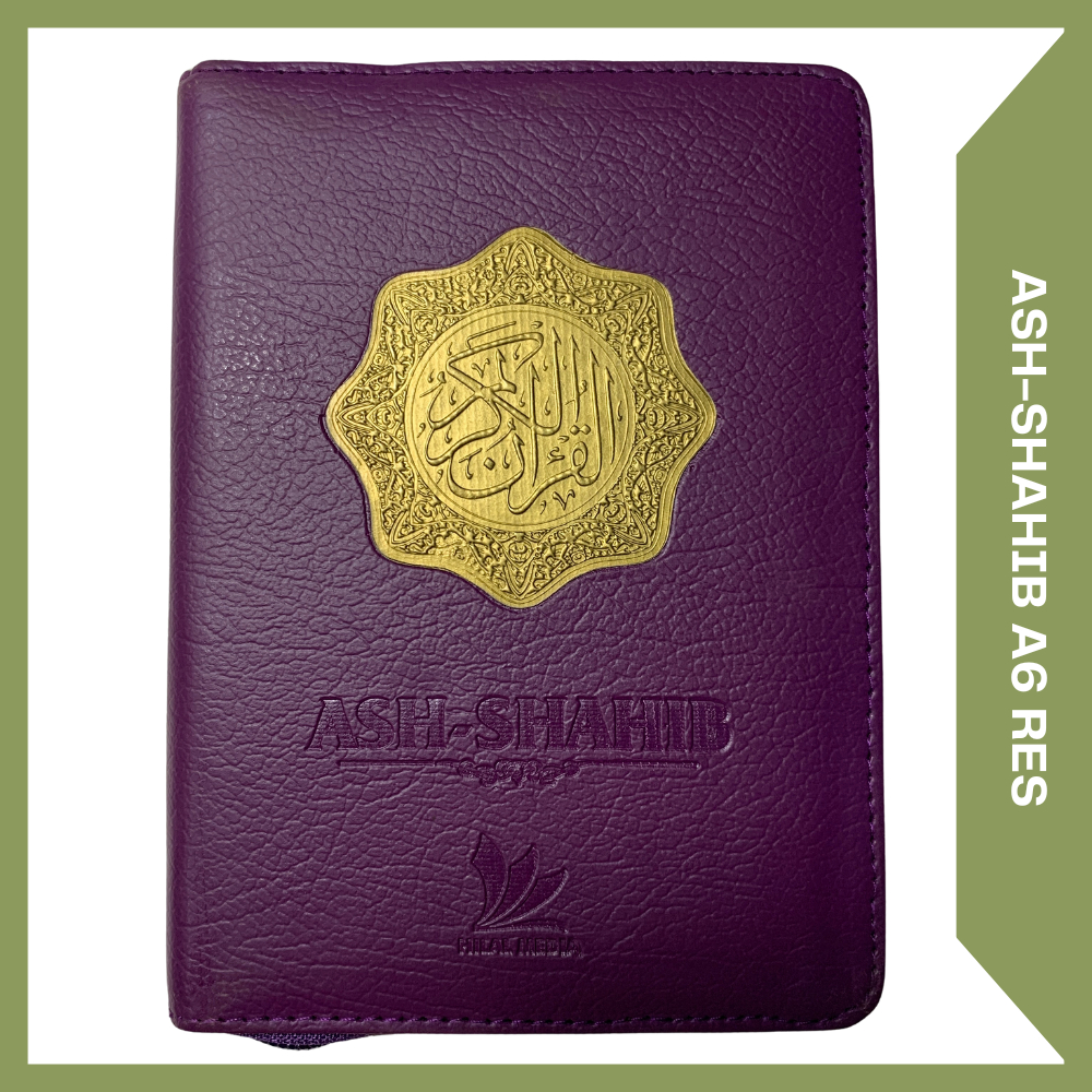 Jual Al Quran Ash Shahib A Resleting Terjemah Alquranulkarim Khat