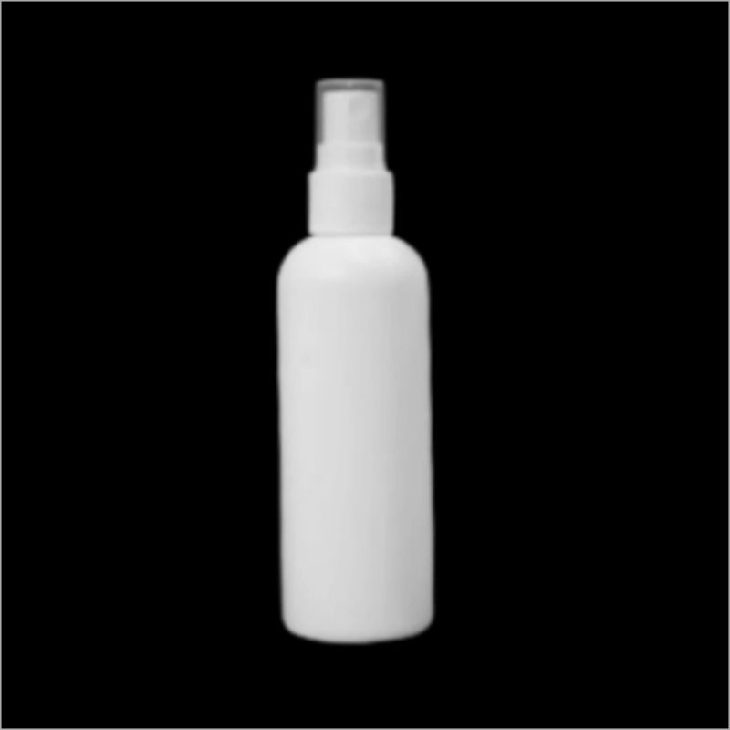 Jual Medan Botol Spray Plastik Putih Ukuran Isi Ml Shopee Indonesia