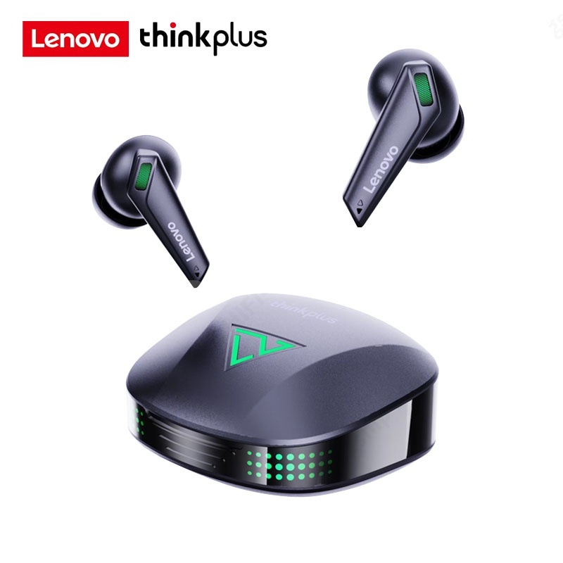 Jual Bnarqp X Lenovo Thinkplus Xt Ii Headset Bluetooth V Gaming