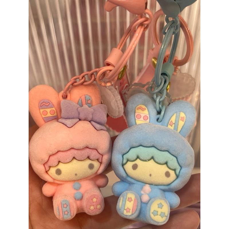 Jual Cod Miniso Bali Sanrio Keychain Miniso Gantungan Kunci Miniso