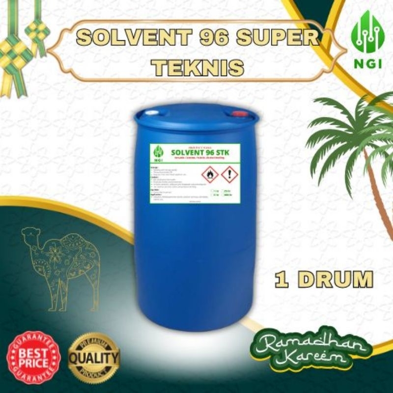 Jual Alkohol Super Teknis Liter Drum Shopee Indonesia