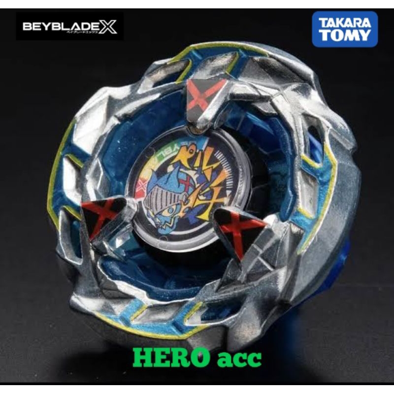 Jual Beyblade X Limited Edition Spxbey Bx Hells Scythe F