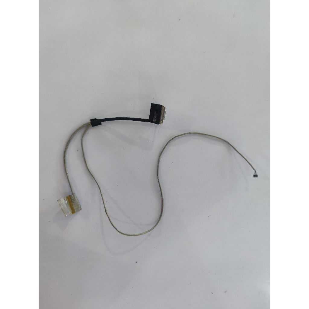 Jual Kabel Flexible Lcd Led Laptop Asus X Ua X B X Pin Second