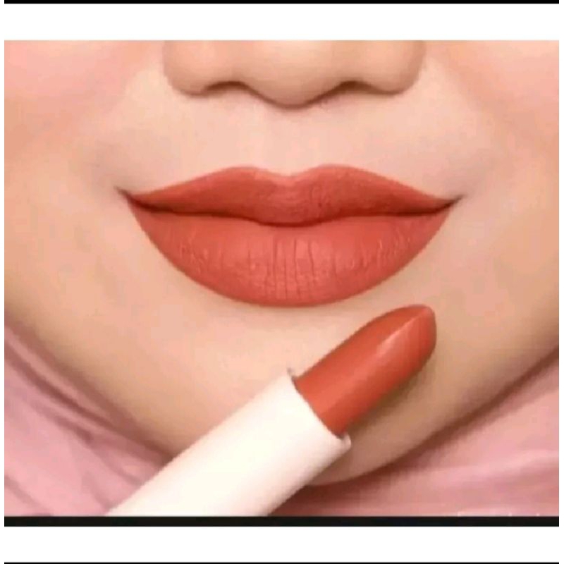 Jual Cod Lipstik Maybelline Revlon Nude Bata Stik Matte Batang