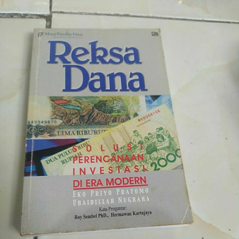 Jual Reksa Dana Solusi Perencanaan Investasi Di Era Modern Shopee