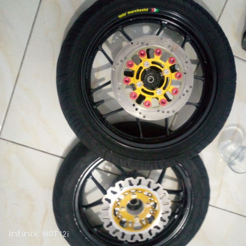 Jual Velg Vario Pnp Pcx Cbs Shopee Indonesia