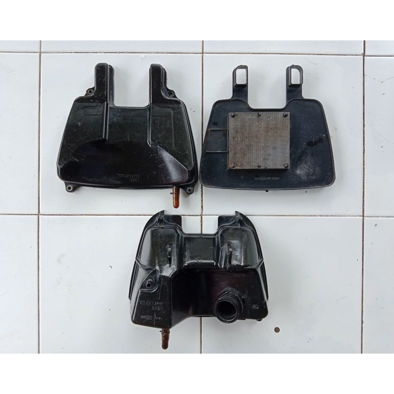 Jual Box Filter Saringan Udara Suzuki Smash 110 Suzuki Shogun 125