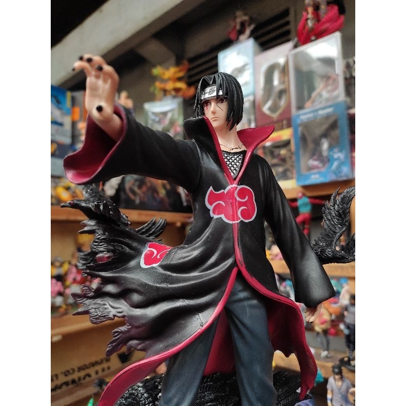 Jual Action Figure NARUTO Uchiha Hitachi Shopee Indonesia