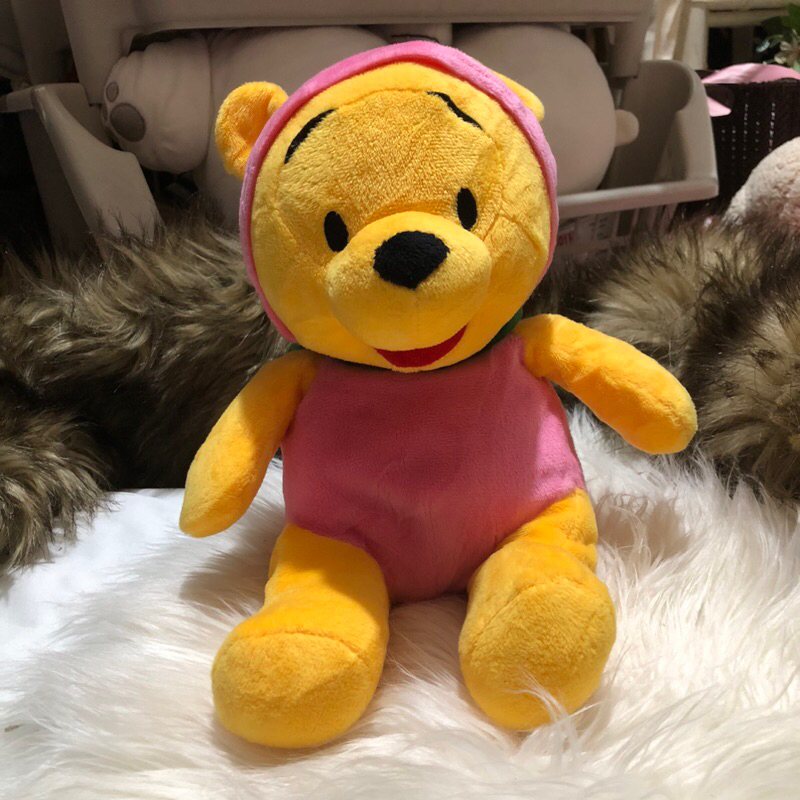 Jual Boneka Pooh Kostum Disney Original Shopee Indonesia