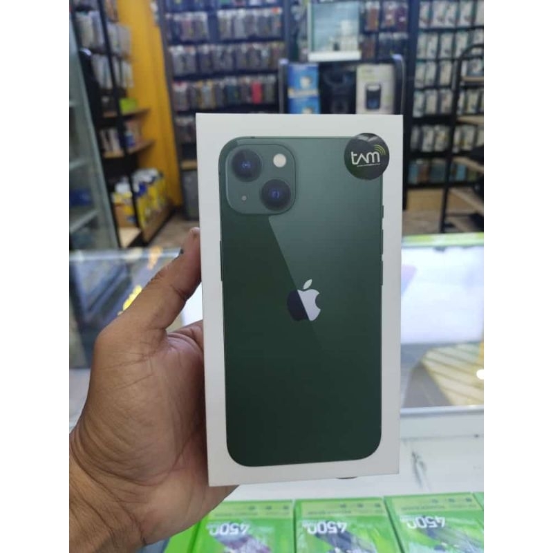 Jual Apple Iphone Gb Garansi Tam Ibox Resmi Warna Hijau Green