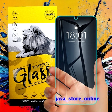 Jual Tempered Glass 9H VIVO V3 V5 V7 V9 V11 V15 V17 V19 V20 V21 V23e