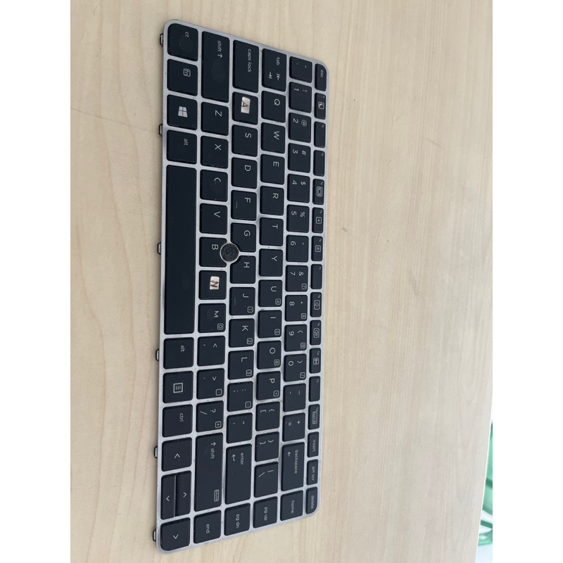 Jual Keyboard Hp Elitebook G Shopee Indonesia