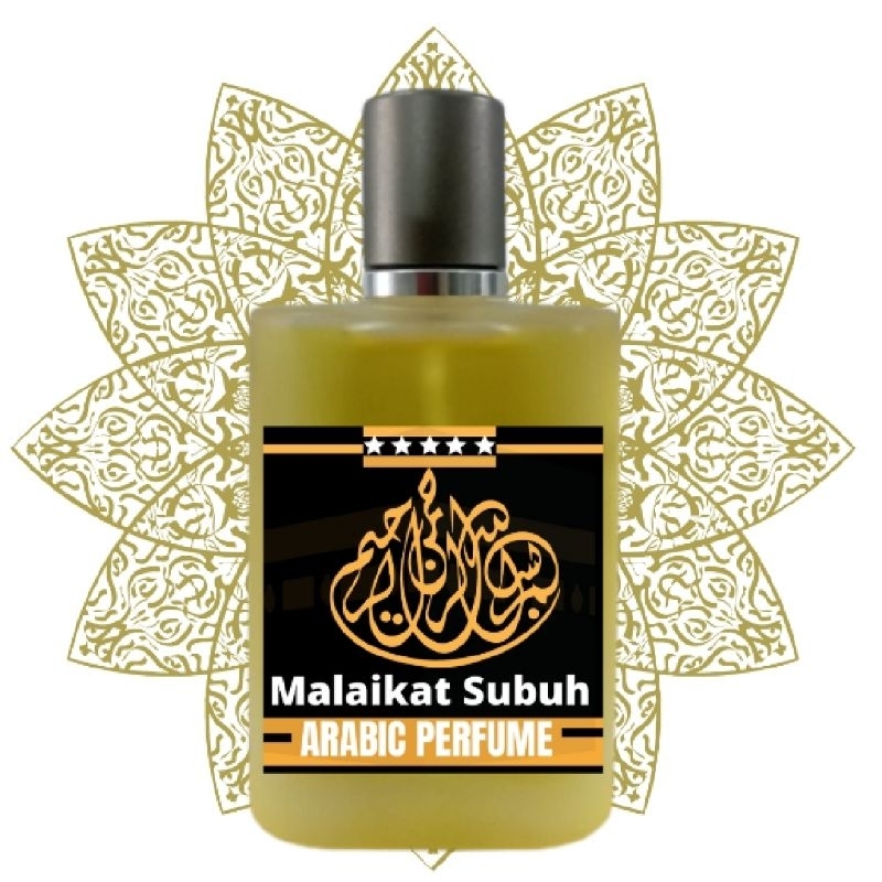 Jual Minyak Wangi Kasturi Parfum Ibadah Sholat Kasturi Ml Spray