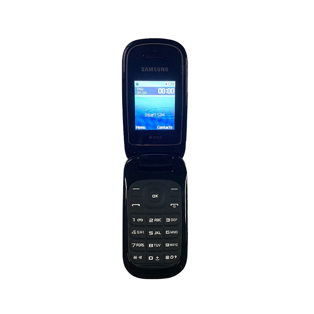 Jual Samsung Lipat Caramel Gt E Dual Sim Lipat Model Lama Grosir