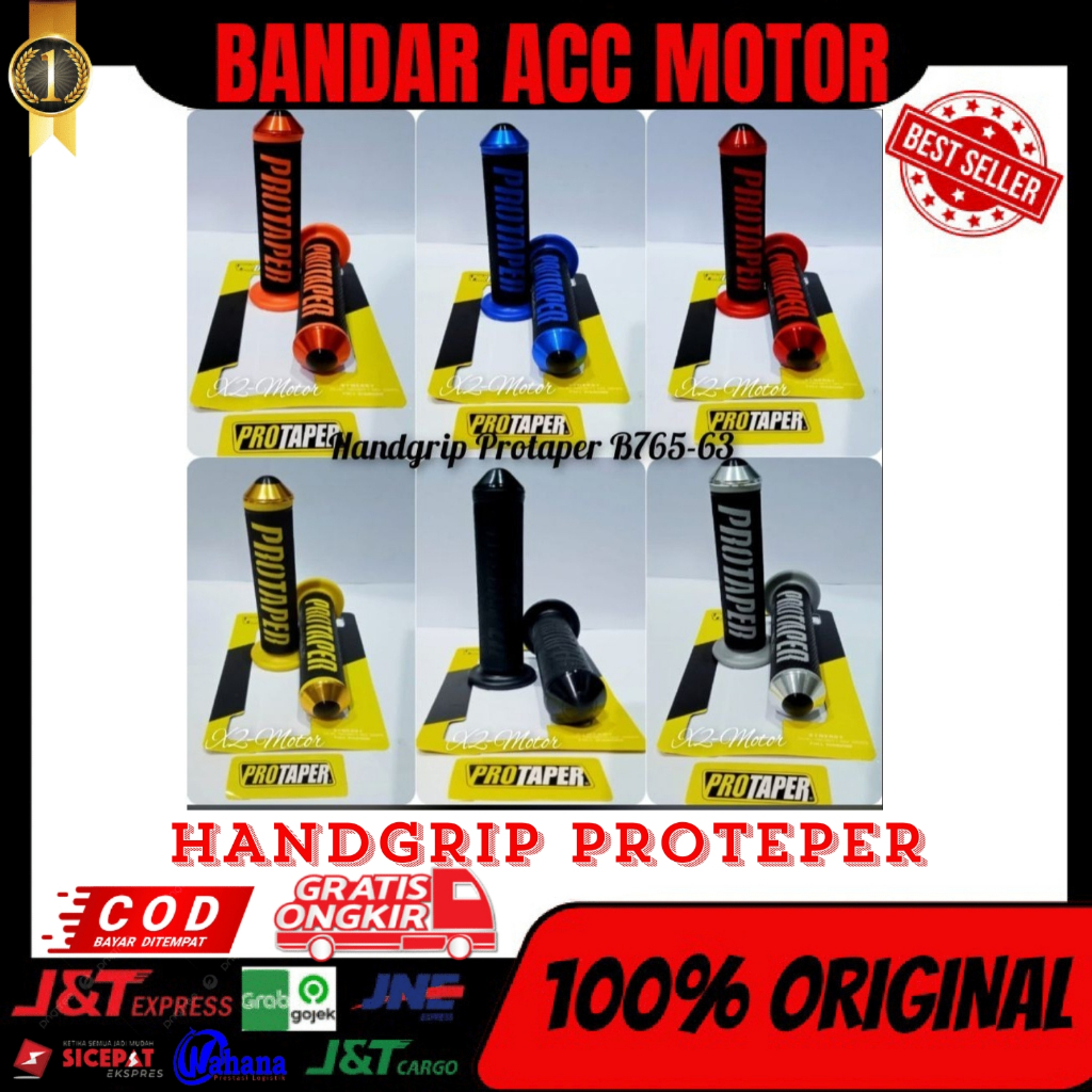 Jual PROMO HANDGRIP HANDFAT SARUNG GAS MODEL BULU TDX TIPE B675 B675 31