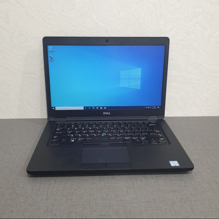 Jual Laptop Dell Latitude E Core I Gen Ram Gb Ssd Gb