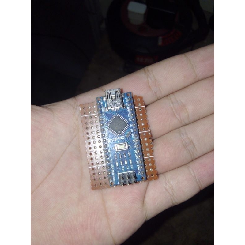 Jual Arduino Nano Atmega Shopee Indonesia