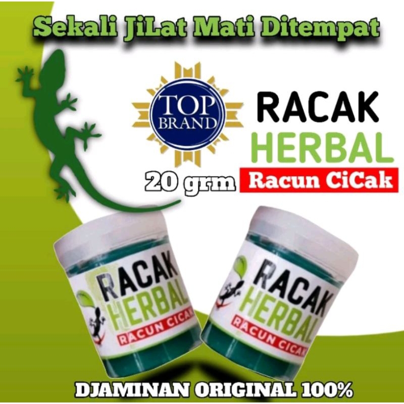 Jual Racak Herbal Pengusir Cicak Huzzzz In Membasmi Kecoa Semut