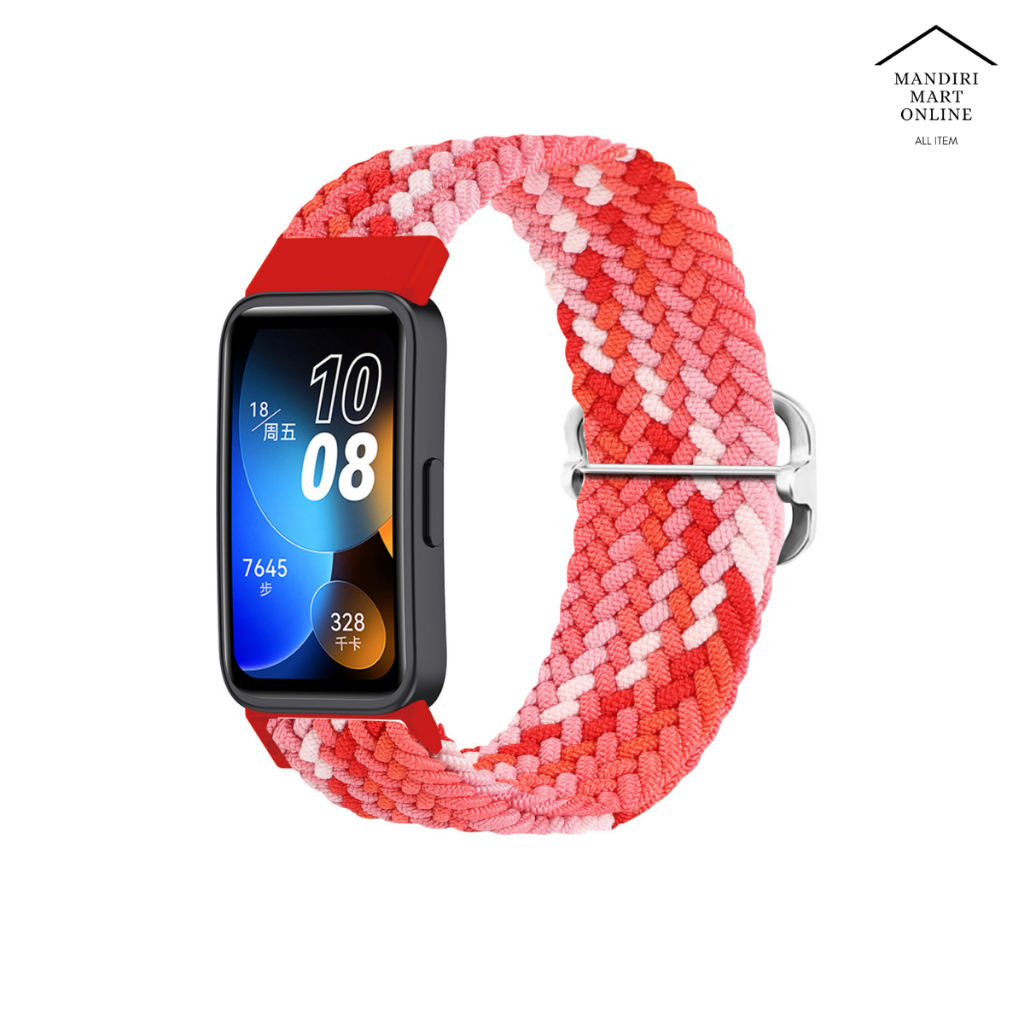 Jual Strap Nylon Huawei Band Tali Pengganti Huawei Band Bahan Nilon