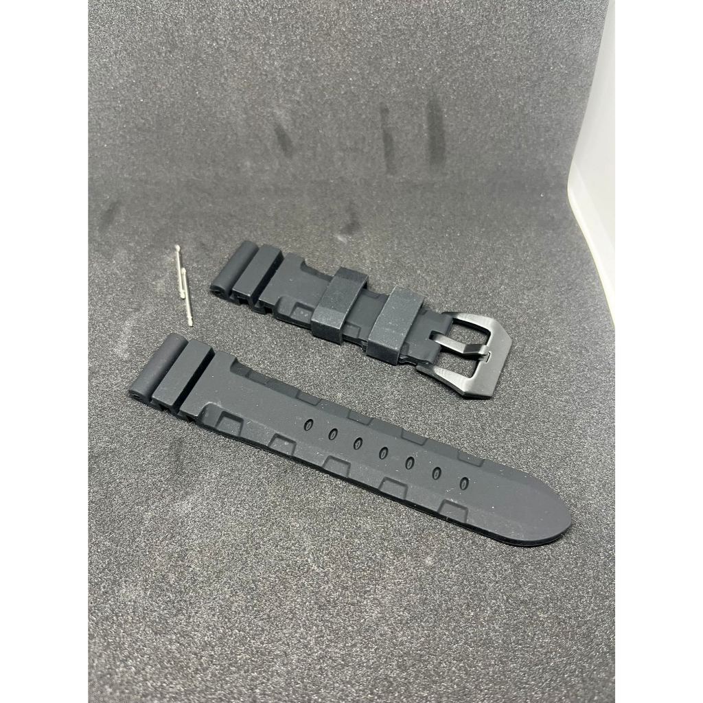 Jual Strap Panerai Tali Jam Panerai Mm Mm Strap Universal