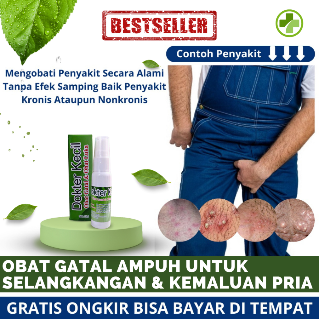 Jual Obat Gatal Selangkangan Eksim Dan Jamur Paling Ampuh Herbal