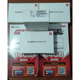 Jual Modem Wifi E E Dan E L Mifi Router Huawei Unlock