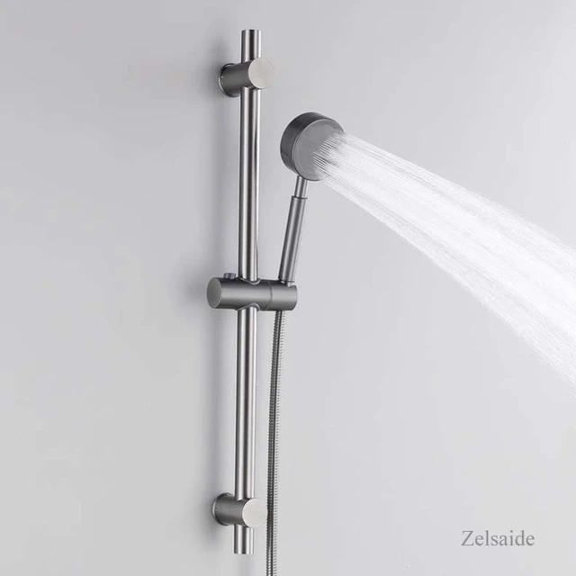 Jual Tiang Shower Set Stainless Shower Tiang Stenlis Shower Mandi