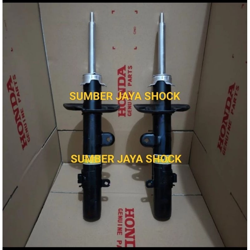 Jual Shockbreaker Honda All New Crv Turbo Prestige Depan