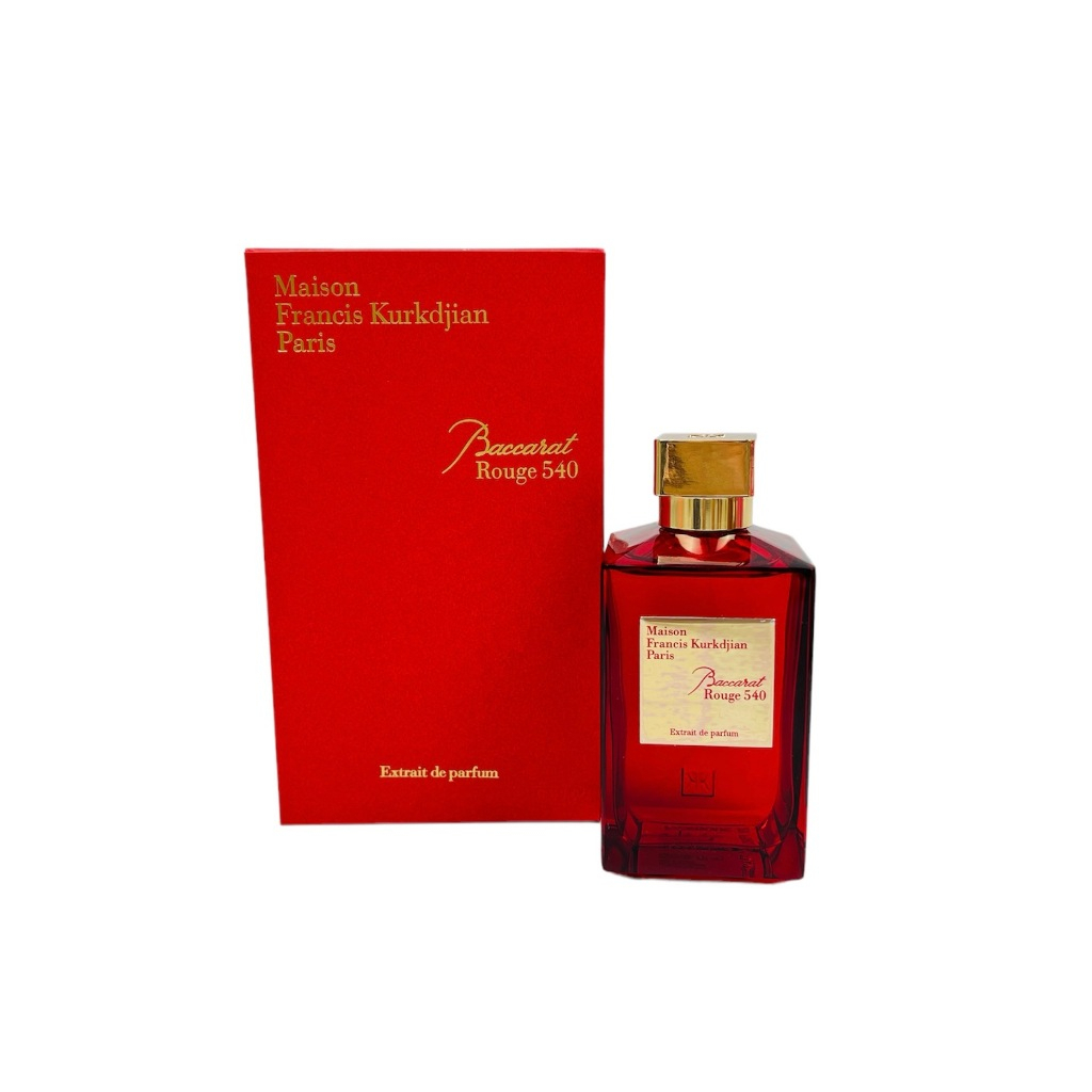 Jual Original Parfum MFK Baccarat Rouge 540 Extrait 200ml Unisex