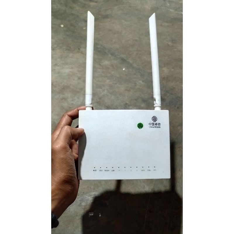 Jual Gm S V Xpon Epon Gpon Onu Ont Support Omci Bridge Unit