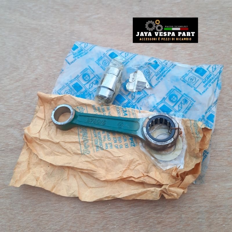 Jual Stang Seher Vespa Stang Piston Vespa Super Sprint Vba Vbb As Kecil