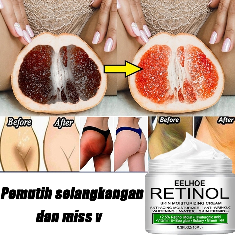 Jual Krim Pemutih Underarm Cream Pemutih Ketiak Pemutih Selangkangan