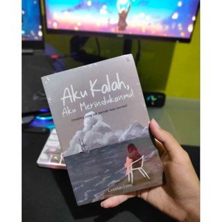 Jual Paket Buku Novel Nak Kamu Gapapa Kan Aku Kalah Aku