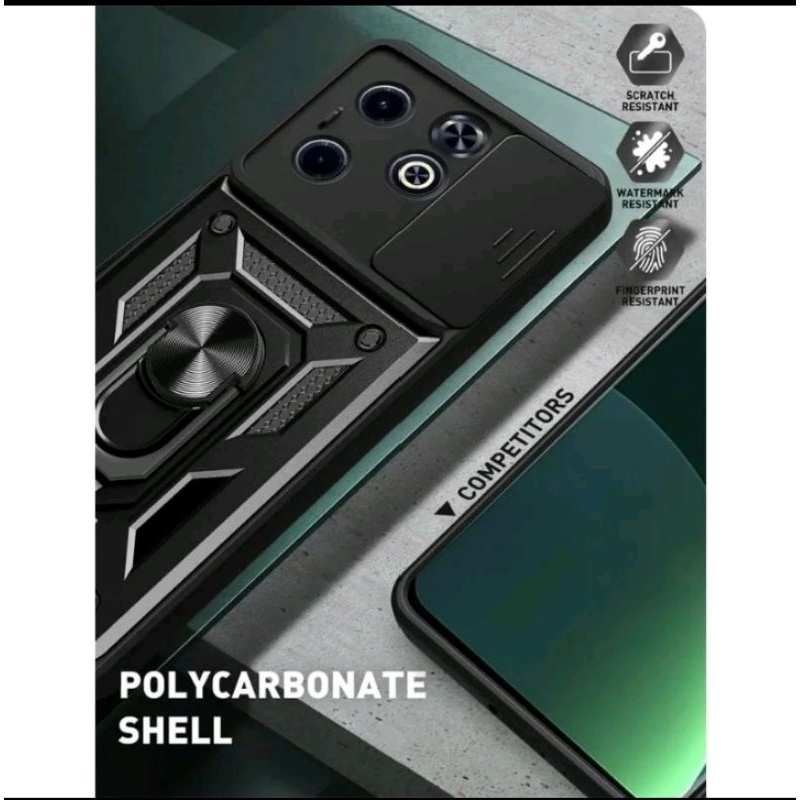 Jual CASING ARMOR TRANSFORMER INFINIX HOT I CASE IRON AMROR SLID RING PROTECTOR KAMERA ROBOT