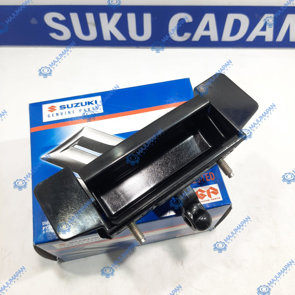 Jual Handle Handel Pintu Bagasi Belakang Suzuki All New Ertiga Sport