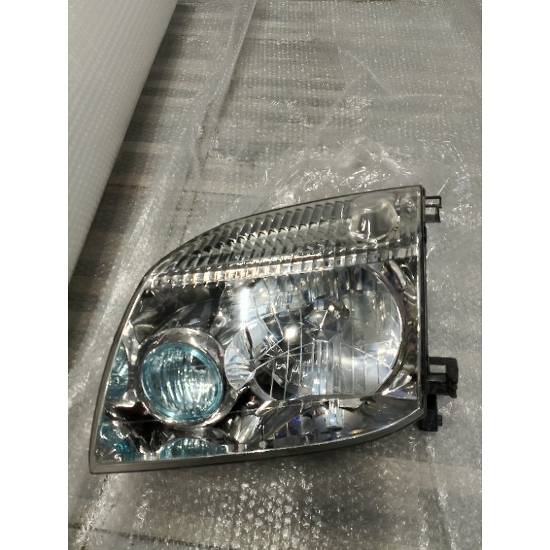 Jual Headlamp Lampu Depan Nissan Xtrail X Trail Tahun