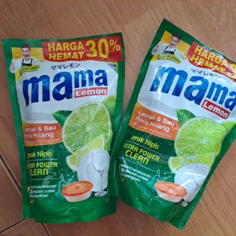 Jual Mama Lemon Ml Sabun Cair Pencuci Piring Harga Hemat