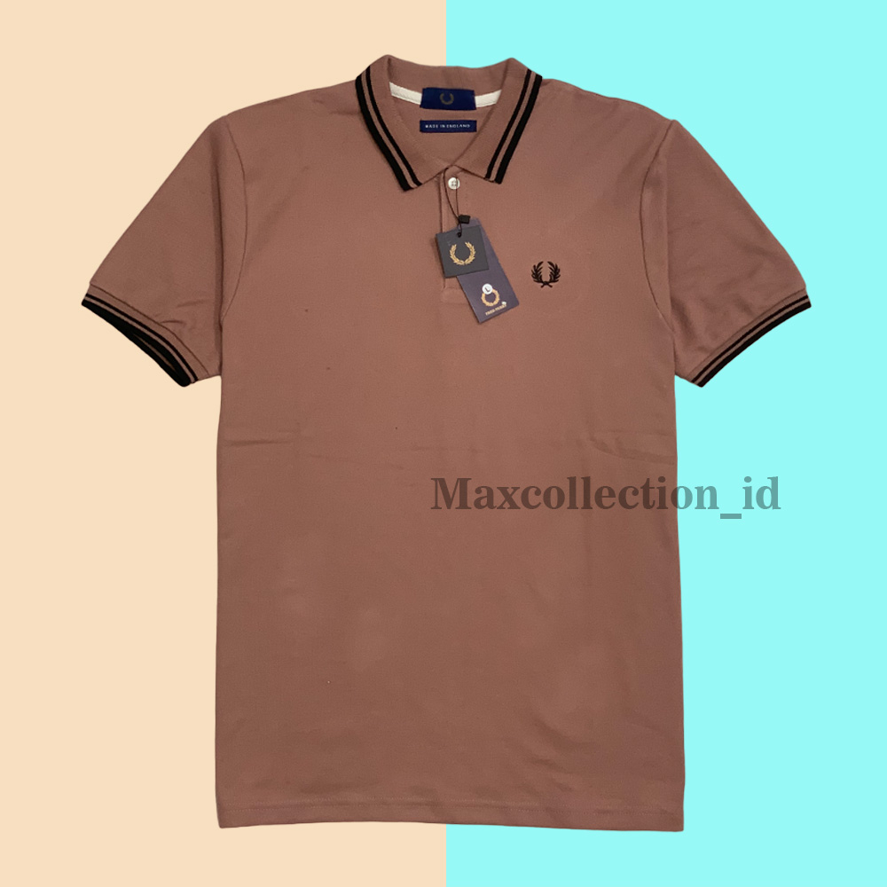 Jual Kaos Kerah Kaos Kerah Pria Polo Shirt Pria Lengan Pendek I Kaos