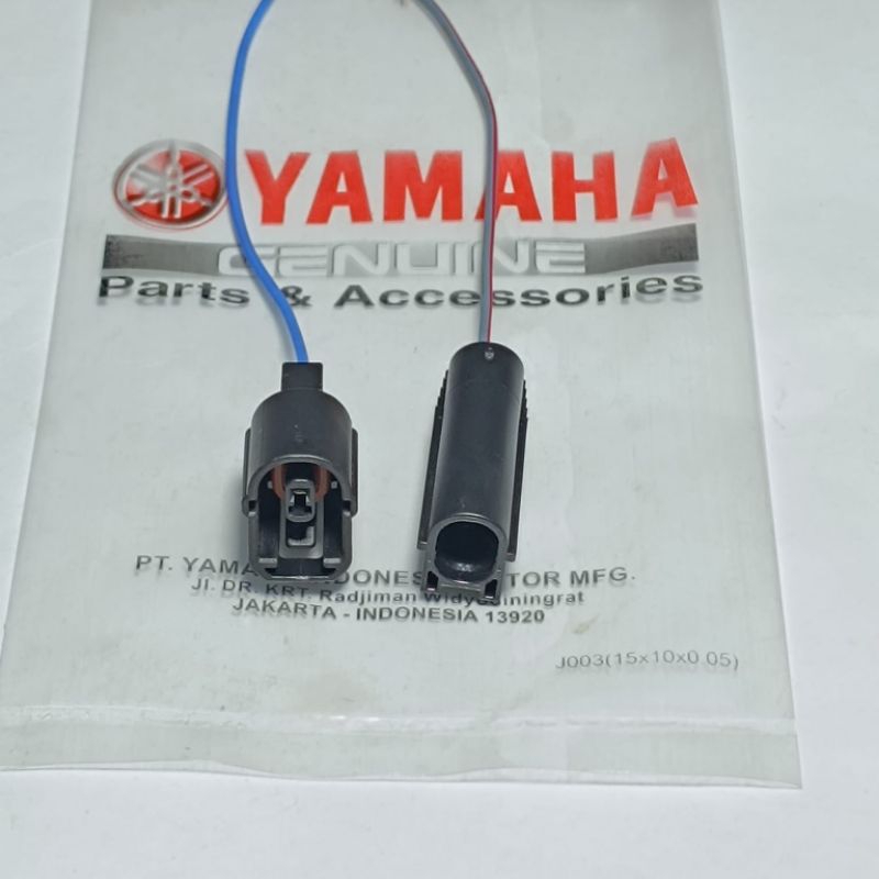 Jual Soket Sensor O2 Yamaha N Max 155 Aerox 155 Lexi 125 Mio M3 125