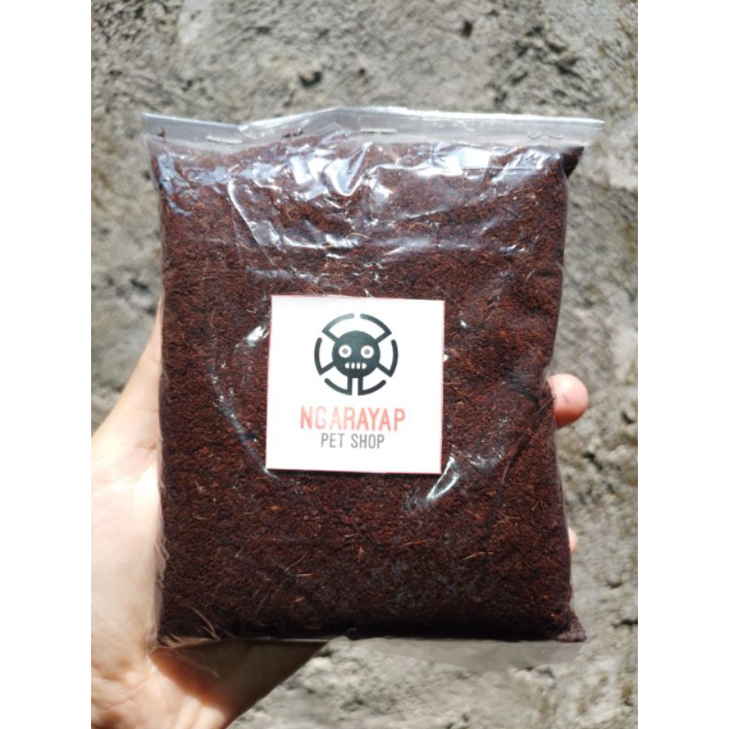 Jual Cocopeat Shopee Indonesia